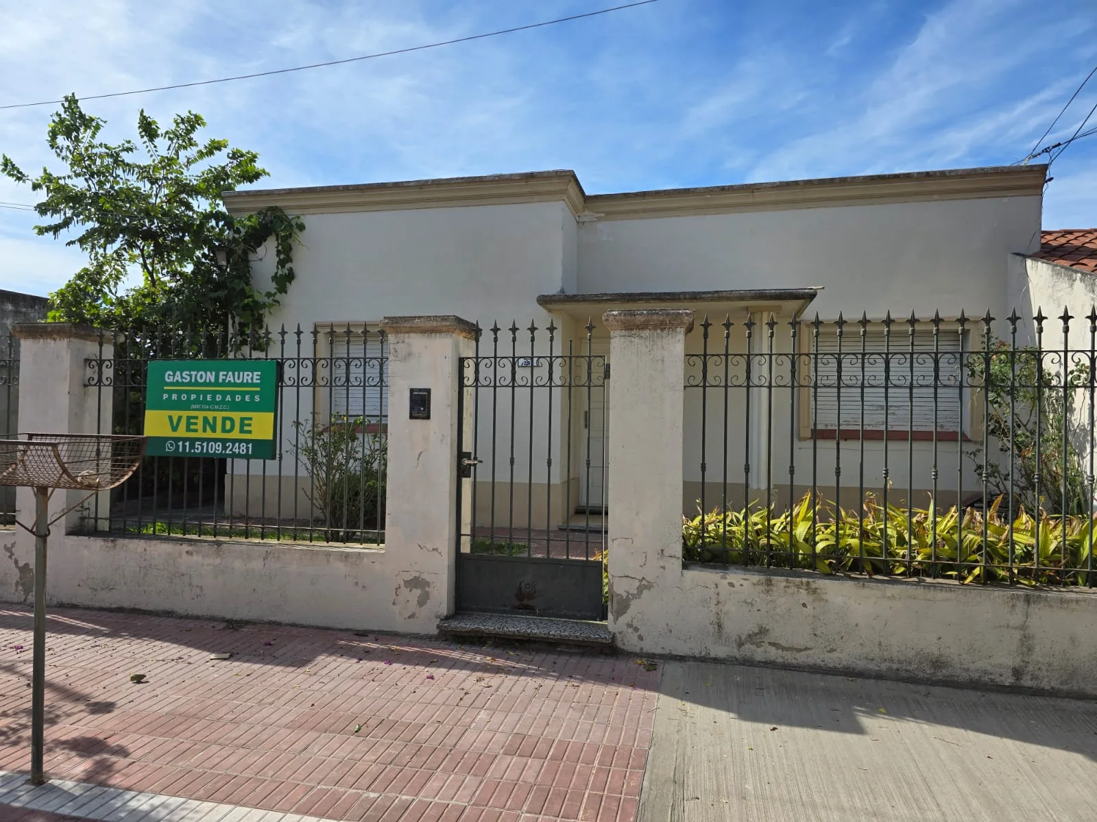 Casa en Venta - Centro de la ciudad