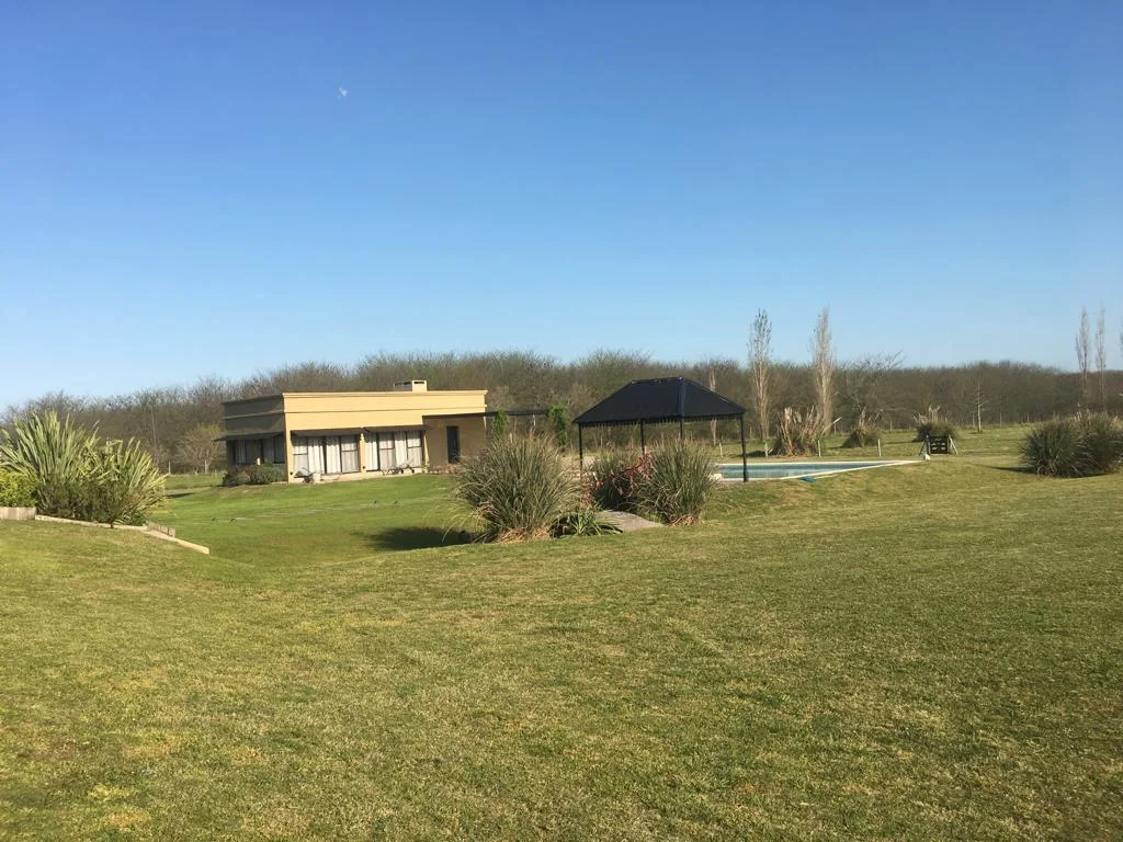 Casa en venta "Chacras de la Cruz", foto 6