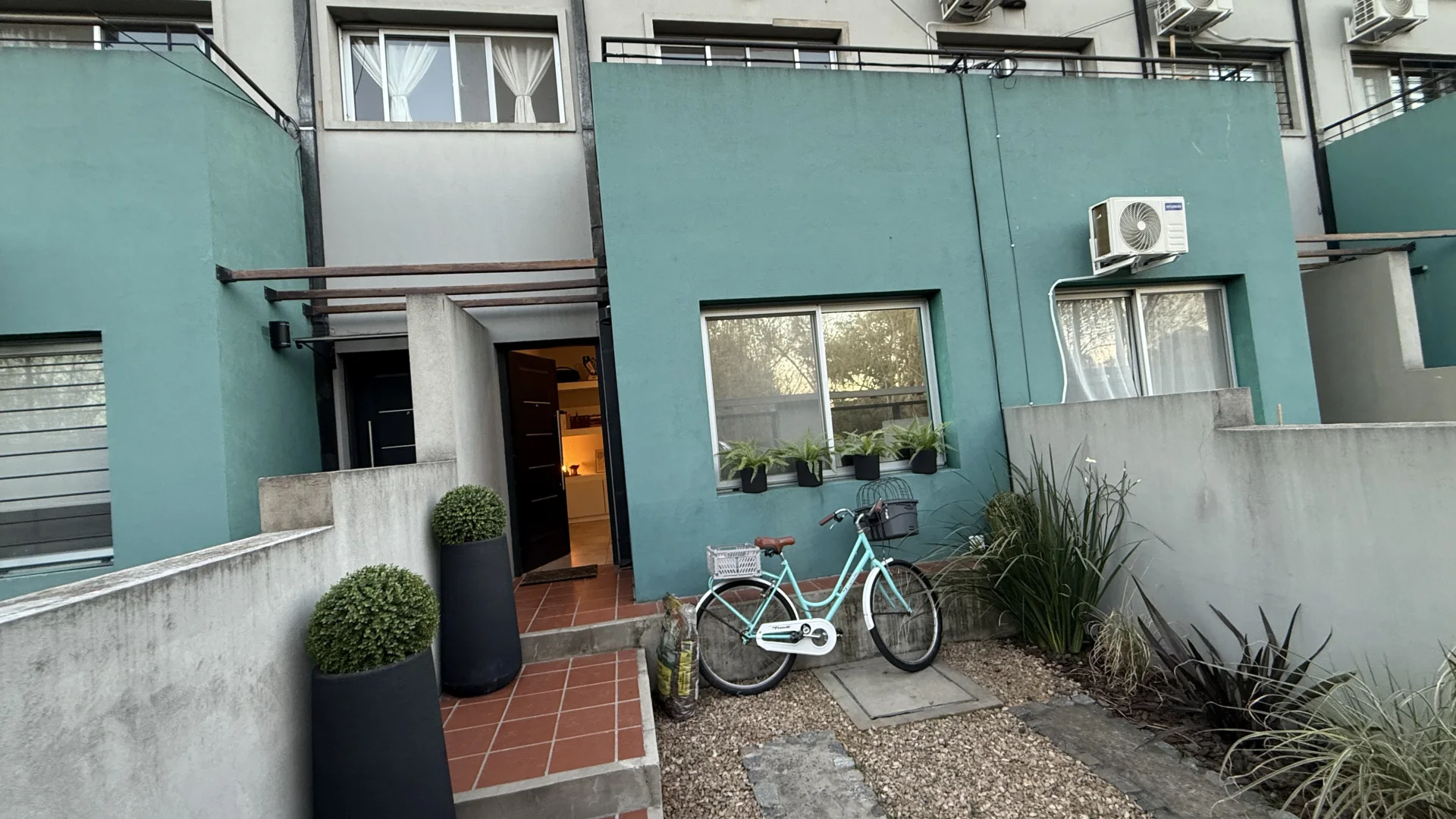 Hermoso Duplex en Alquiler