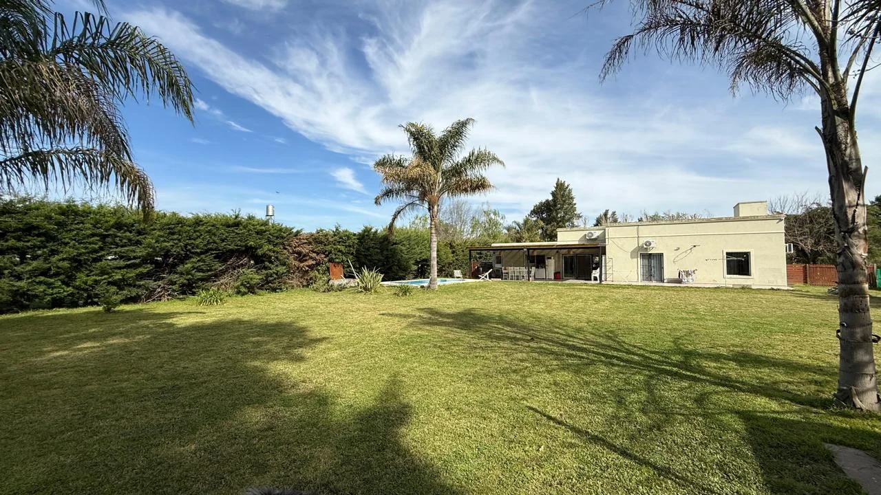Casaquinta en venta “Chacras de Martín Fierro”.  VENTA o ALQUILER, foto 5