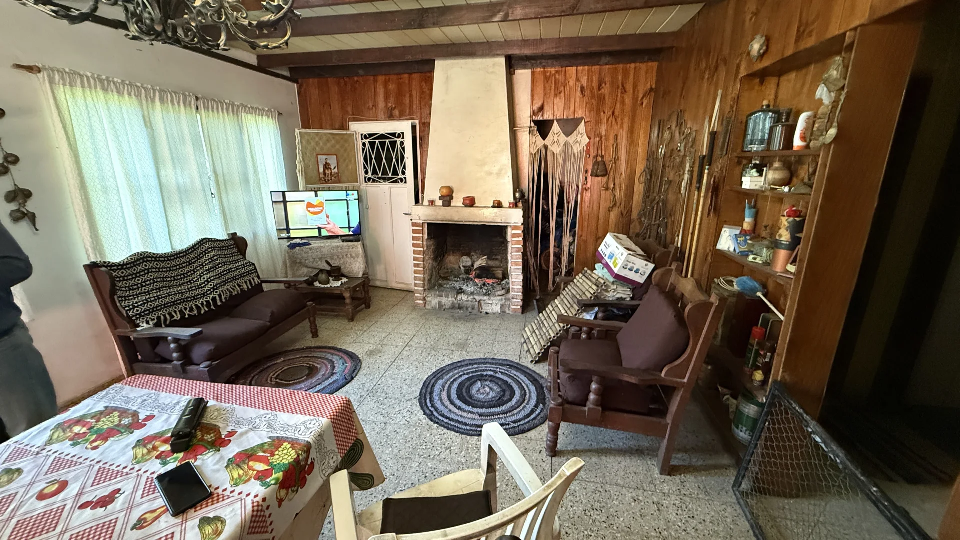 Campo en venta, foto 7