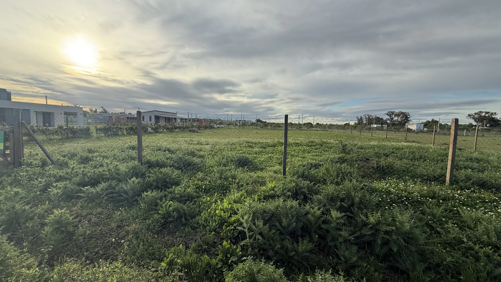 LOTE EN VENTA "EL LAZO", foto 3