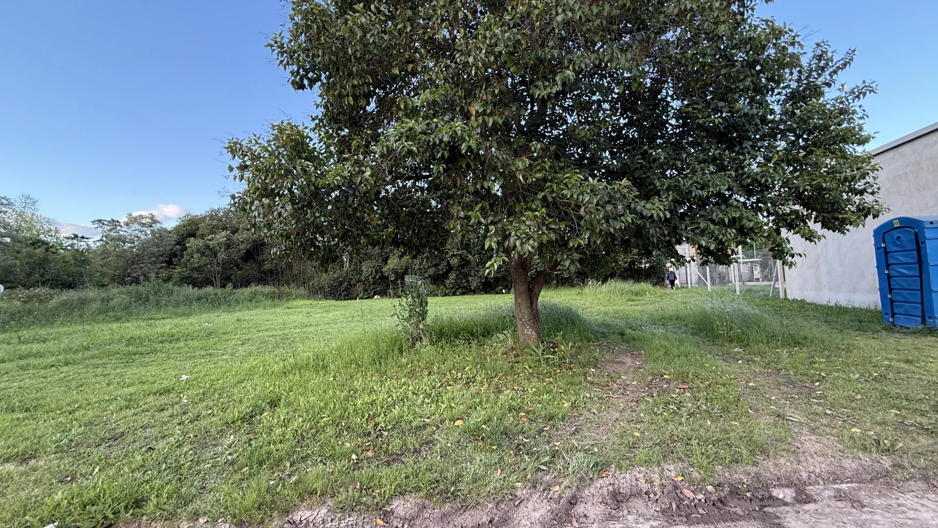 Lote en venta Barrio Alto Norte, foto 3