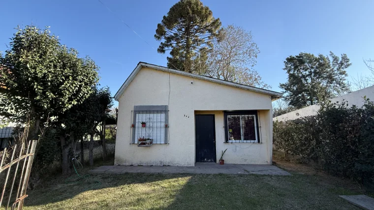 Casa en venta - Capilla del señor, foto 1