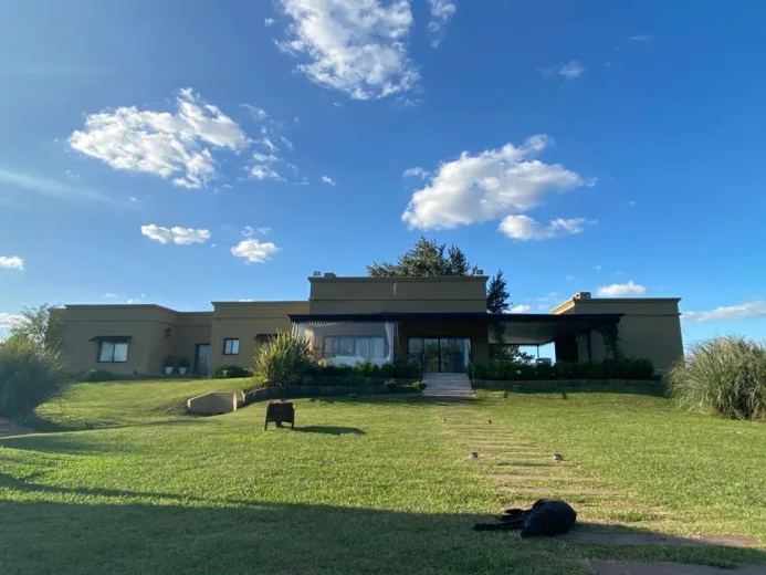 Casa en venta "Chacras de la Cruz", foto 2