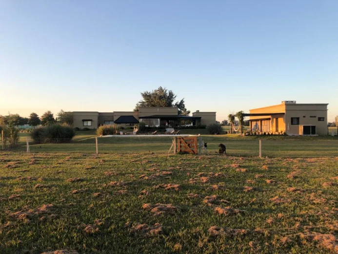 Casa en venta "Chacras de la Cruz", foto 3