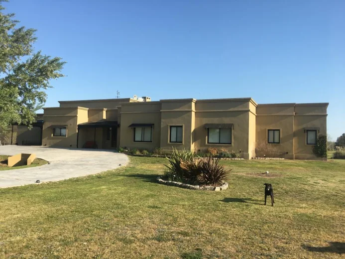 Casa en venta "Chacras de la Cruz", foto 4