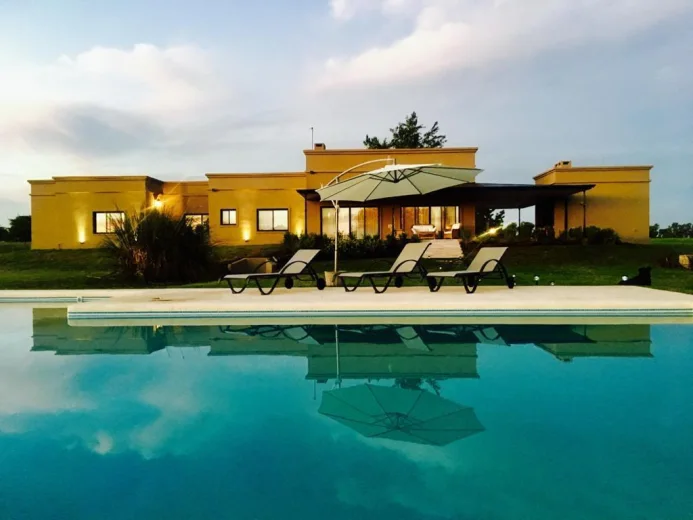 Casa en venta "Chacras de la Cruz", foto 1