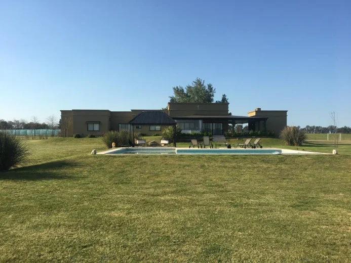 Casa en venta "Chacras de la Cruz", foto 5