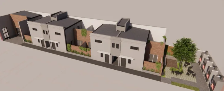 Lote céntrico en venta sobre calle Ameghino, foto 7