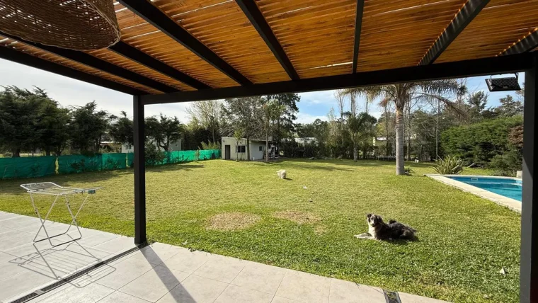 Casaquinta en venta “Chacras de Martín Fierro”.  VENTA o ALQUILER, foto 24