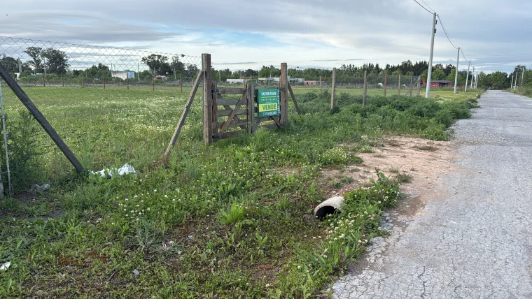 LOTE EN VENTA "EL LAZO", foto 8