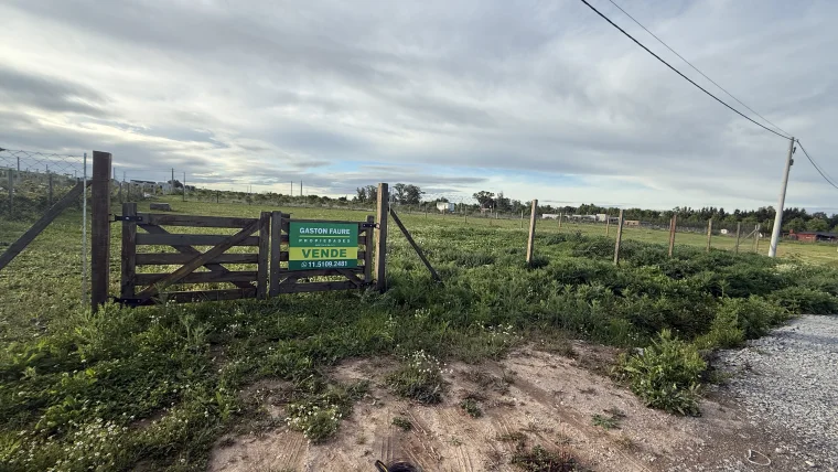 LOTE EN VENTA "EL LAZO", foto 2