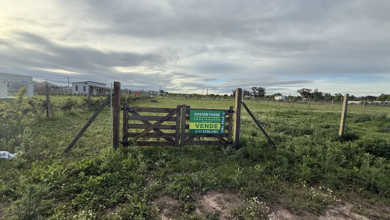 LOTE EN VENTA "EL LAZO", foto 6